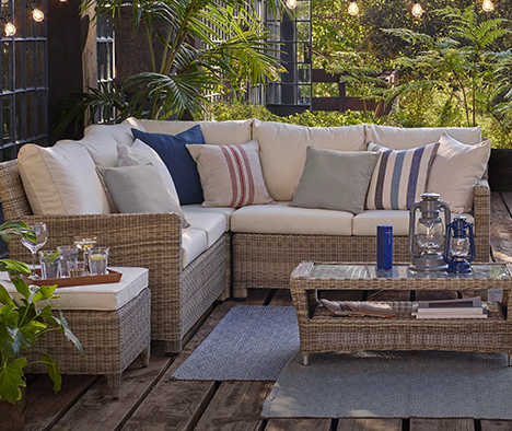 Patio Furniture