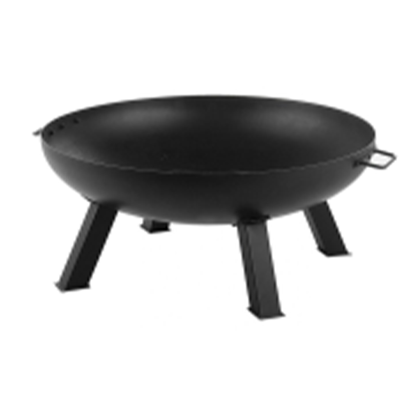 Large Courtyard Grill BBQ Grill Pan Home Charcoal Stove For Tea