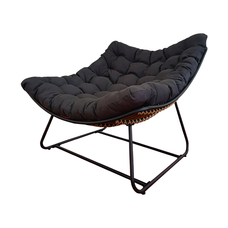 Terrace Balcony Rattan Leisure Sofa Chair