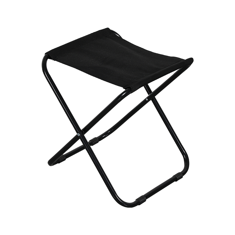 18mm Steel Tube Outdoor Household Folding Fishing Stool Sketching Stool